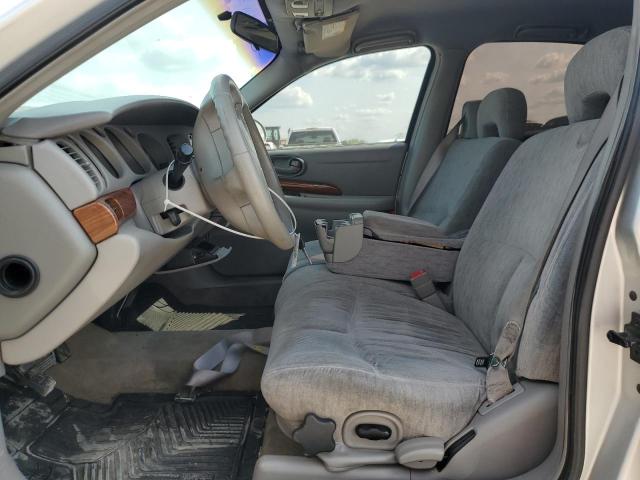 Photo 7 from auction – 2003 BUICK LESABRE CU with VIN 1G4HP52K034183287