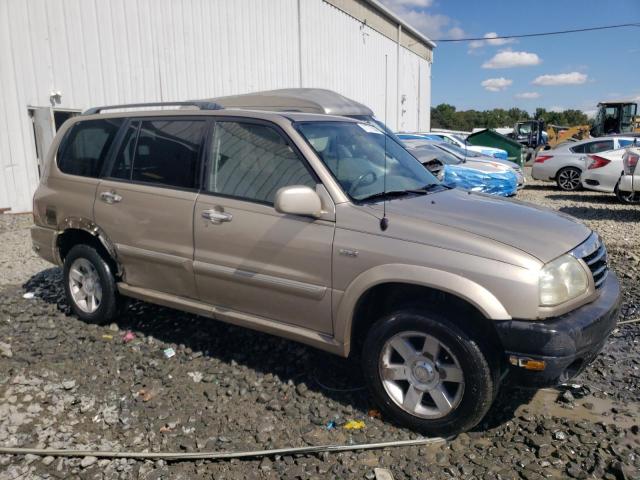 Photo 4 from auction – 2001 SUZUKI GRAND VITA with VIN JS3TX92V714115745