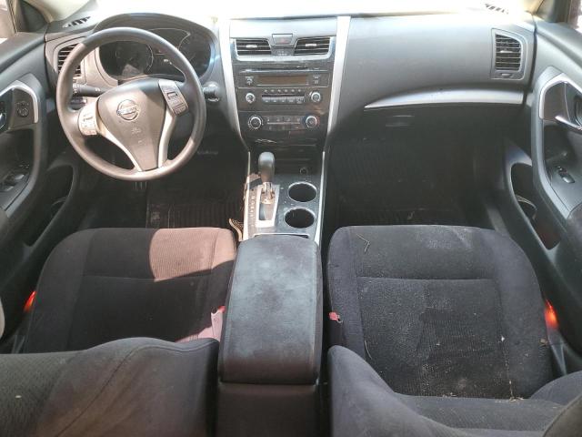 Photo 8 from auction – 2013 NISSAN ALTIMA 2.5 with VIN 1N4AL3APXDC183636