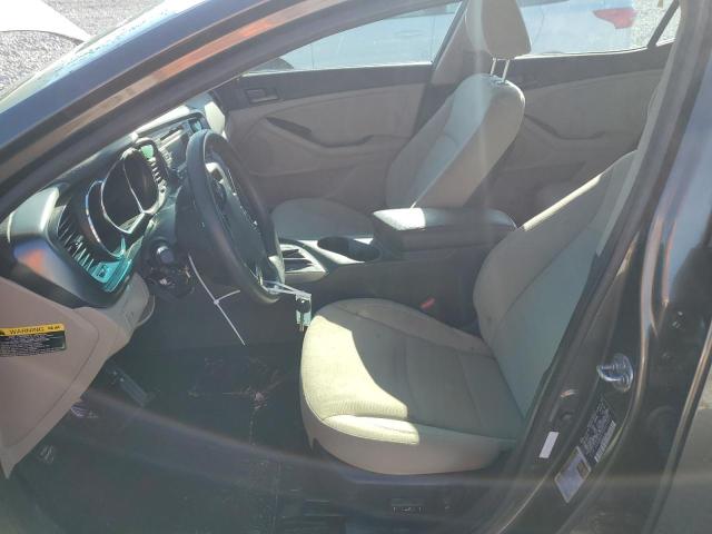Photo 7 from auction – 2013 KIA OPTIMA LX with VIN 5XXGM4A75DG219501
