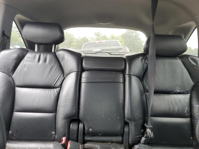 Photo 10 from auction – 2008 ACURA MDX TECHNO with VIN 2HNYD28328H530604
