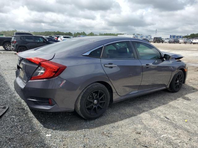 Photo 3 from auction – 2016 HONDA CIVIC LX with VIN 19XFC2F56GE054534
