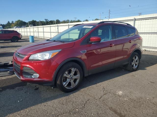 Photo 1 from auction – 2014 FORD ESCAPE SE with VIN 1FMCU9G92EUB21151