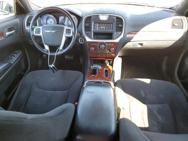 Photo 8 from auction – 2012 CHRYSLER 300 with VIN 2C3CCAAG5CH191697