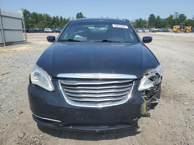 Photo 5 from auction – 2014 CHRYSLER 200 LX with VIN 1C3CCBAB7EN122563