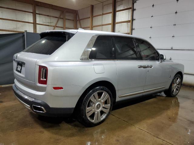 Photo 3 from auction – 2024 ROLLS-ROYCE CULLINAN with VIN SLATV4C09RU224513