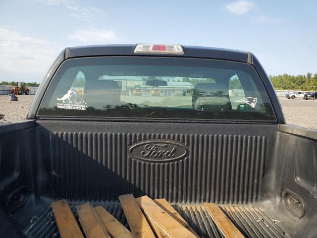 Photo 10 from auction – 2013 FORD F150 with VIN 1FTMF1EF0DFB71871