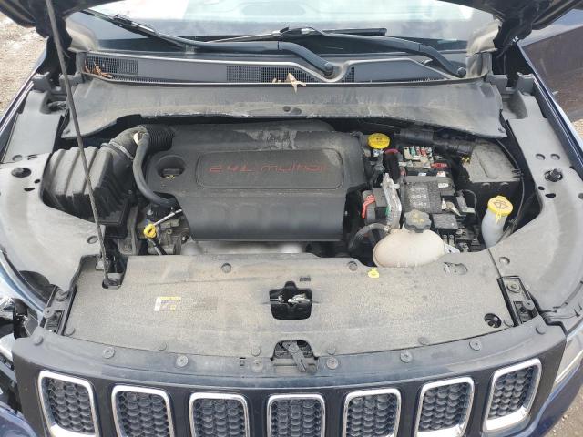 Foto 12 de la subasta – 2019 JEEP COMPASS LA con VIN 3C4NJDBB0KT818617
