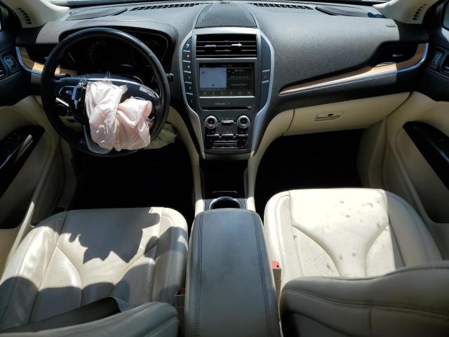 Photo 8 from auction – 2016 LINCOLN MKC SELECT with VIN 5LMCJ2C9XGUJ15068
