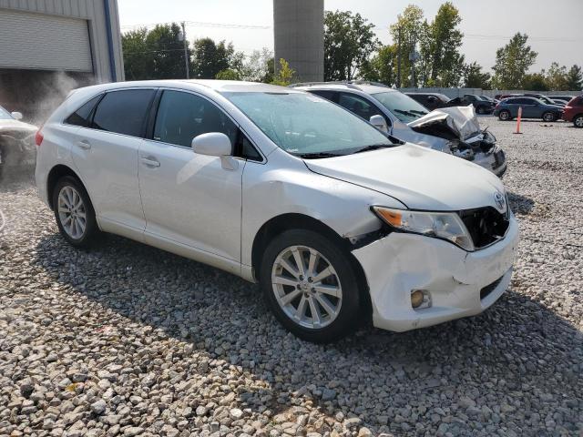 Photo 4 from auction – 2011 TOYOTA VENZA with VIN 4T3ZA3BBXBU041805