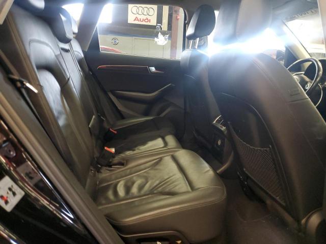 Photo 11 from auction – 2011 AUDI Q5 PREMIUM with VIN WA1CFAFP4BA018532