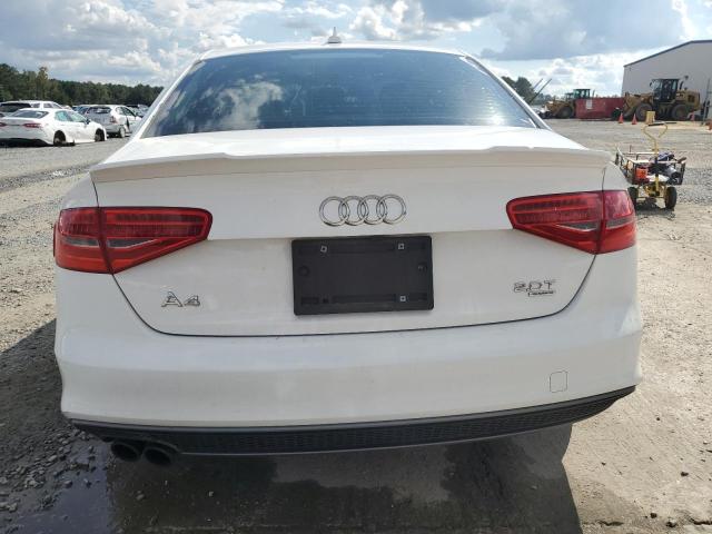 Photo 6 from auction – 2014 AUDI A4 PREMIUM with VIN WAUBFAFLXEN033013