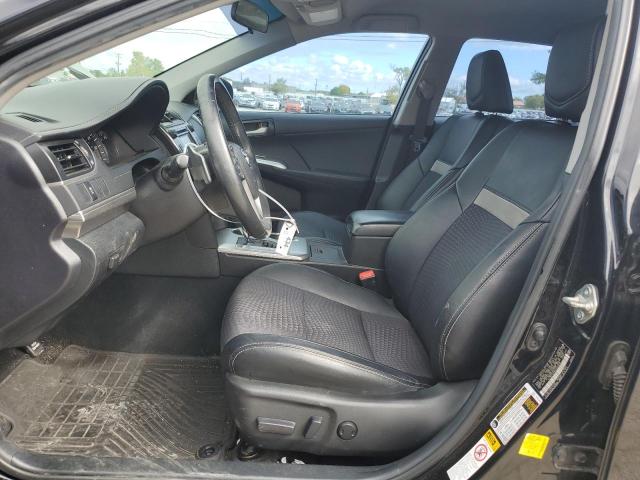 Photo 7 from auction – 2014 TOYOTA CAMRY L with VIN 4T1BF1FK9EU428246