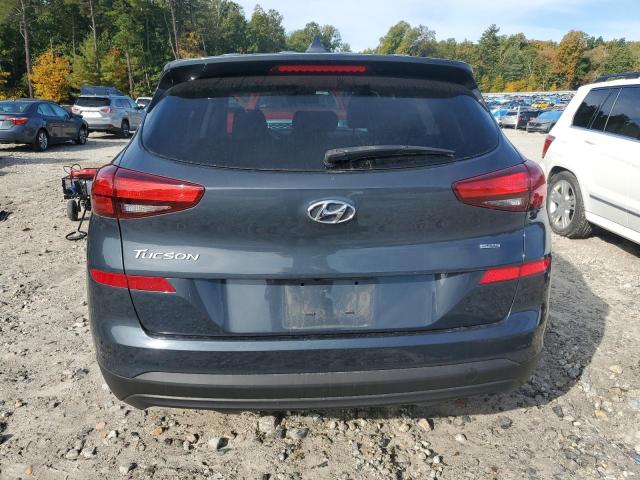 Photo 6 from auction – 2019 HYUNDAI TUCSON SE with VIN KM8J2CA40KU040751