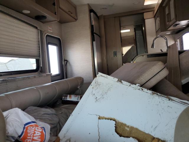 Photo 6 from auction – 2022 THMC MOTORHOME with VIN 1FDXE4FNXMDC37826