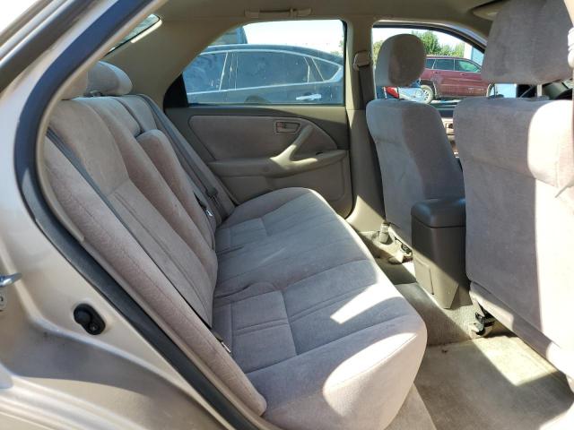 Photo 10 from auction – 1999 TOYOTA CAMRY LE with VIN JT2BF22K8X0214240