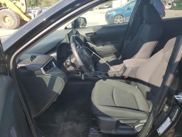 Photo 7 from auction – 2024 TOYOTA COROLLA CR with VIN 7MUCAAAG3RV074475