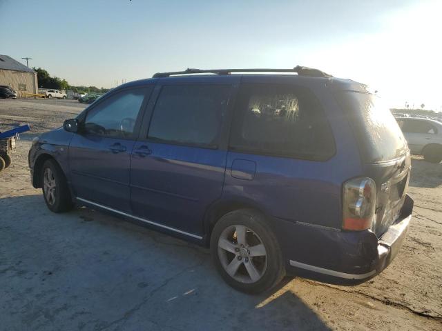 Photo 2 from auction – 2004 MAZDA MPV WAGON with VIN JM3LW28J440506450