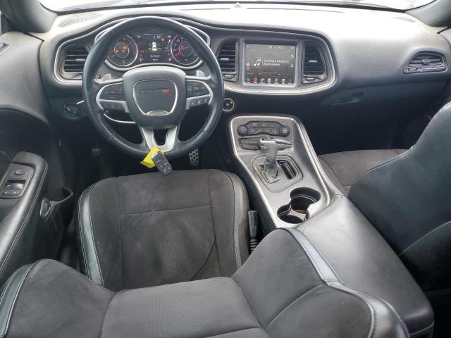Photo 8 from auction – 2015 DODGE CHALLENGER with VIN 2C3CDZFJ8FH773930