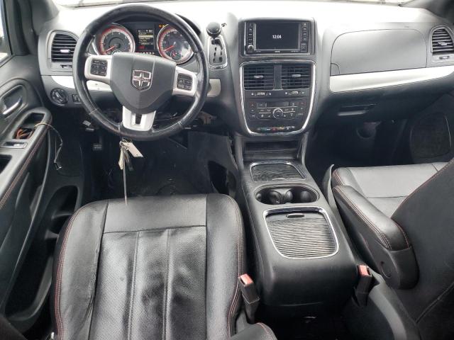 Photo 8 from auction – 2019 DODGE GRAND CARA with VIN 2C4RDGEG5KR630728