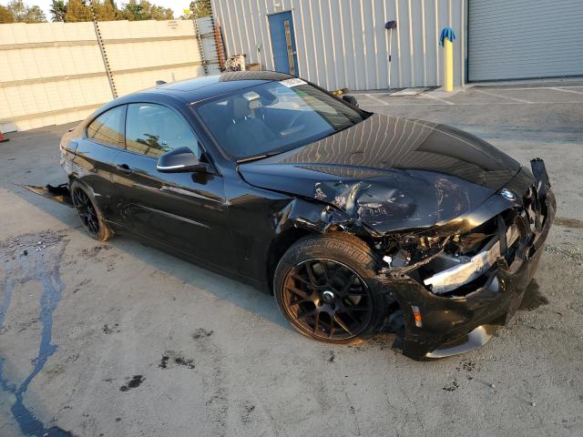 Photo 4 from auction – 2014 BMW 428 I with VIN WBA3N7C5XEK221841