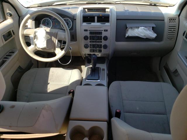 Photo 8 from auction – 2012 FORD ESCAPE XLT with VIN 1FMCU9DG0CKC66510