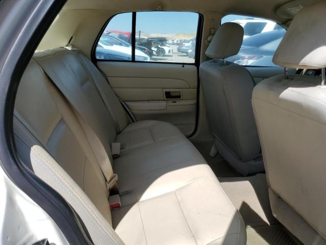Photo 10 from auction – 2008 FORD CROWN VICT with VIN 2FAHP71V08X180004