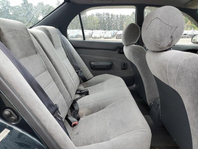 Photo 10 from auction – 1996 TOYOTA COROLLA AU with VIN 2T1BB02E8TC149570