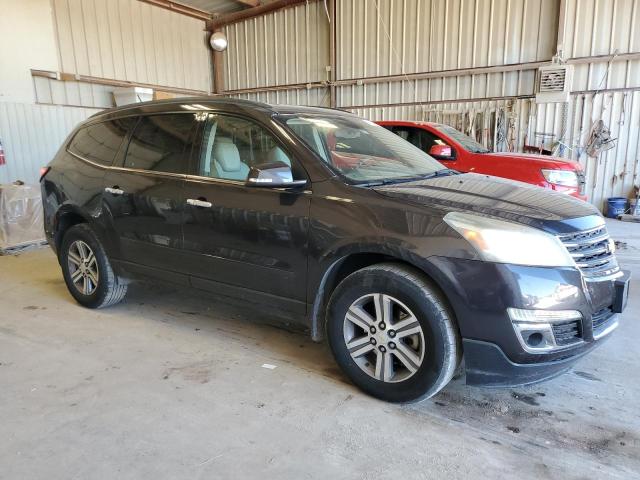 Photo 4 from auction – 2015 CHEVROLET TRAVERSE L with VIN 1GNKRHKD3FJ152359