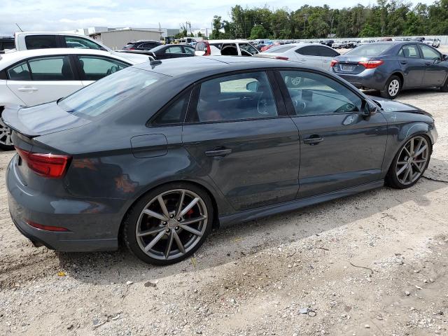 Photo 3 from auction – 2017 AUDI S3 PREMIUM with VIN WAUB1GFFXH1042480