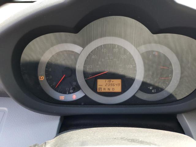 Photo 9 from auction – 2012 TOYOTA RAV4 with VIN 2T3BF4DV2CW203394