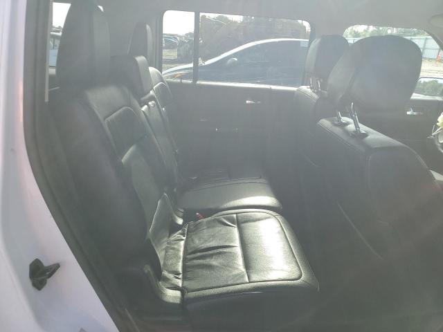 Photo 11 from auction – 2017 FORD FLEX LIMIT with VIN 2FMGK5D80HBA03346