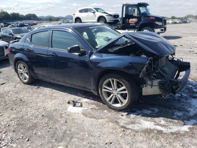 Photo 4 from auction – 2013 DODGE AVENGER SE with VIN 1C3CDZAG3DN638192