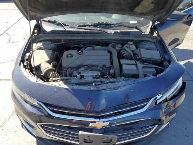 Photo 11 from auction – 2017 CHEVROLET MALIBU LS with VIN 1G1ZB5ST5HF286287