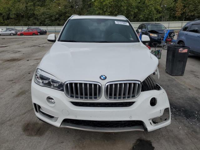 Photo 5 from auction – 2018 BMW X5 XDRIVE3 with VIN 5UXKR0C59JL077258