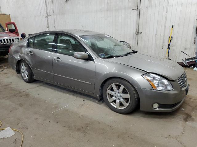 Photo 4 from auction – 2004 NISSAN MAXIMA SE with VIN 1N4BA41E74C812106