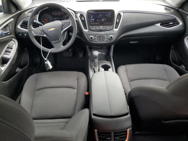 Photo 8 from auction – 2024 CHEVROLET MALIBU LT with VIN 1G1ZD5ST8RF236205