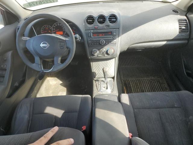 Photo 8 from auction – 2011 NISSAN ALTIMA BAS with VIN 1N4AL2AP9BC136153