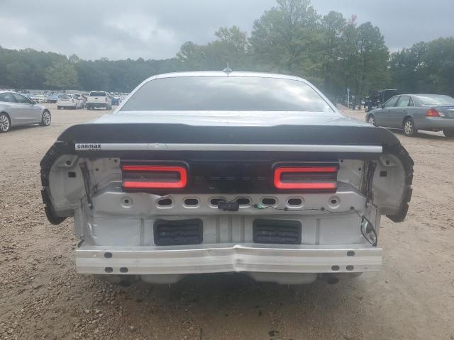 Photo 6 from auction – 2021 DODGE CHALLENGER with VIN 2C3CDZJG3MH680404