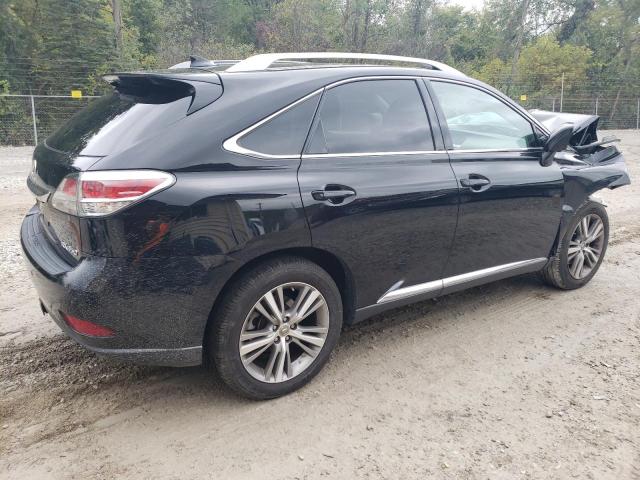 Photo 3 from auction – 2015 LEXUS RX 350 BAS with VIN 2T2BK1BA4FC288551
