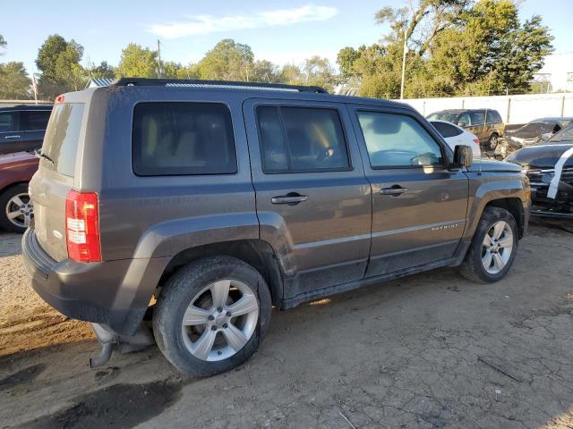 Photo 3 from auction – 2014 JEEP PATRIOT LA with VIN 1C4NJPFB5ED849030