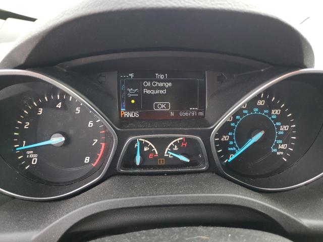 Photo 9 from auction – 2016 FORD ESCAPE SE with VIN 1FMCU9GX4GUB50085