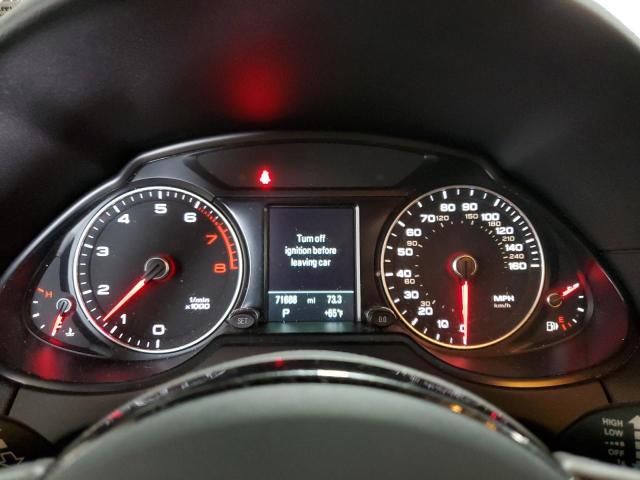 Zdjęcie 9 z aukcji – 2015 AUDI Q5 PREMIUM z VIN WA1LFAFP6FA110506