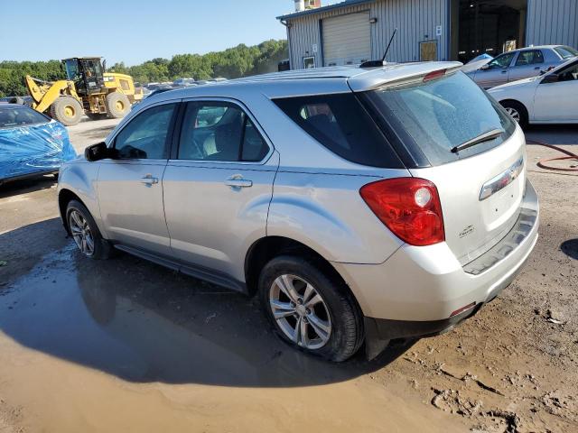 Photo 2 from auction – 2015 CHEVROLET EQUINOX LS with VIN 2GNALAEK4F1159863