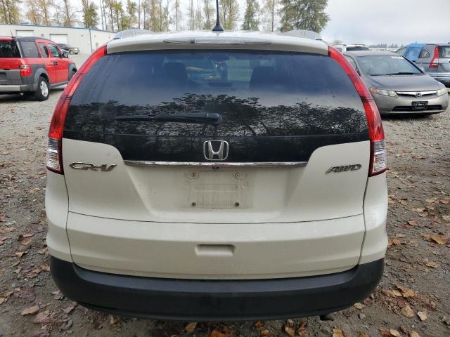 Photo 6 from auction – 2014 HONDA CR-V EXL with VIN 5J6RM4H72EL036616