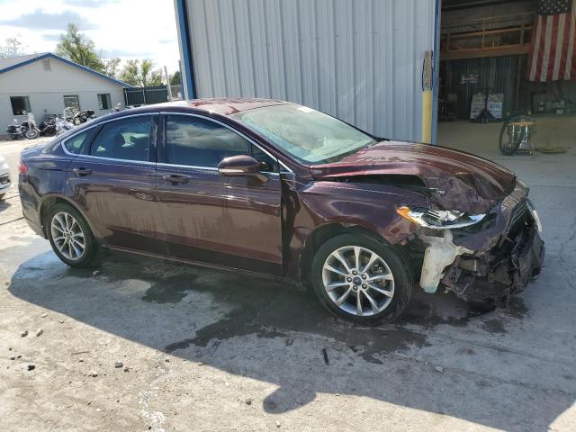 Photo 4 from auction – 2013 FORD FUSION SE with VIN 3FA6P0HR4DR142033