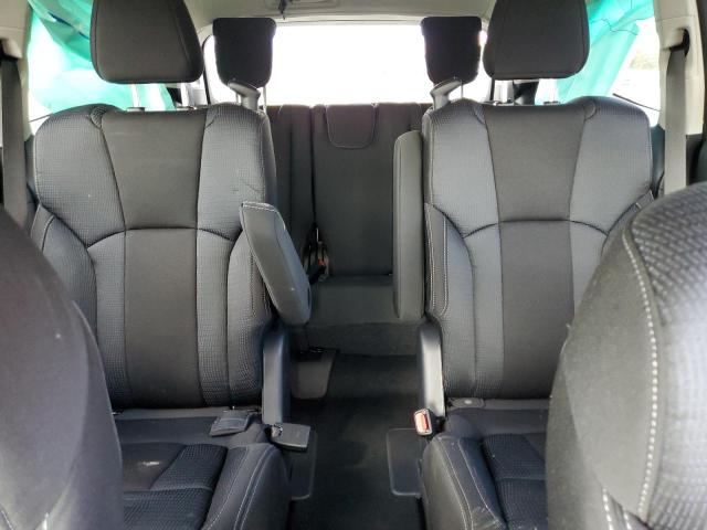 Photo 10 from auction – 2024 SUBARU ASCENT PRE with VIN 4S4WMAED5R3448001