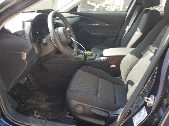 Photo 7 from auction – 2024 MAZDA CX-30 with VIN 3MVDMBAM2RM702977