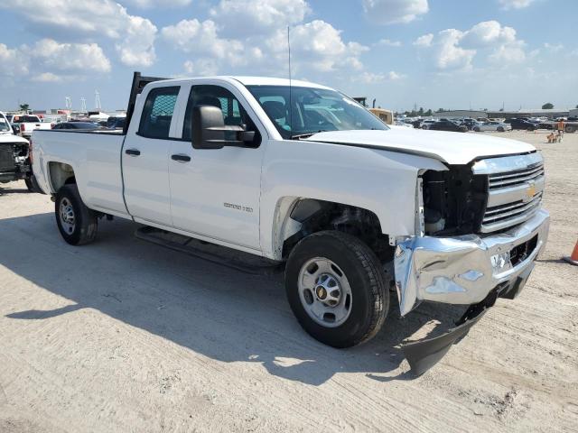 Photo 4 from auction – 2016 CHEVROLET SILVERADO with VIN 1GC2CUEG6GZ401409