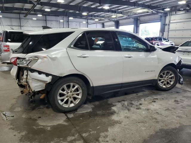 Photo 3 from auction – 2018 CHEVROLET EQUINOX LT with VIN 2GNAXJEV3J6281608